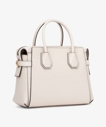 MICHAEL KORS（マイケルコース）の「MERCER トップジップ ベルテッド