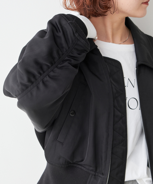 Spick & Span（スピックアンドスパン）の「パデッドフライト