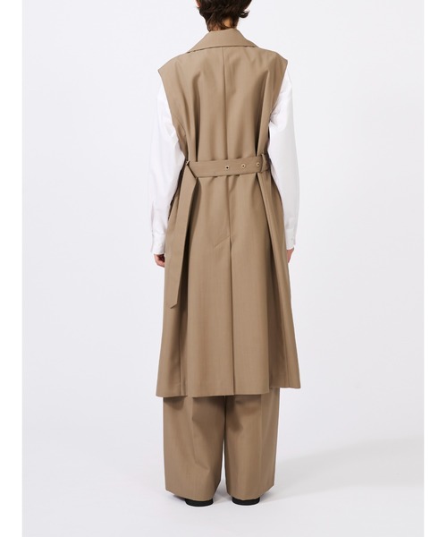 Mackintosh（マッキントッシュ）の「COLQUHAR（トレンチコート