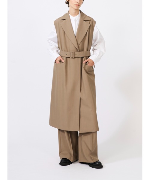 Mackintosh（マッキントッシュ）の「COLQUHAR（トレンチコート