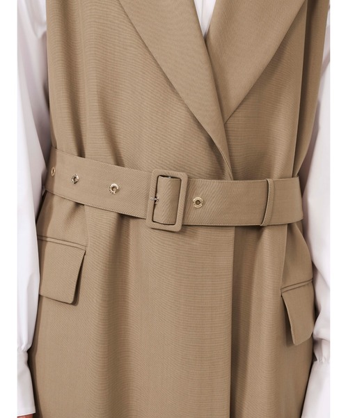 Mackintosh（マッキントッシュ）の「COLQUHAR（トレンチコート
