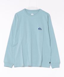CA POINT BREAKS LT/クイックシルバーバックプリント長袖ロンT