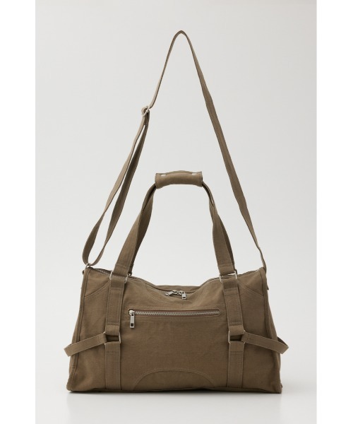 LAGUA GEM（ラグアジェム）の「VINTAGE LIKE COTTON バッグ 