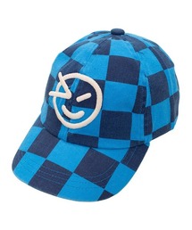 Wynken | Wynken / ウィンクマーク柄キャップ(ハット)