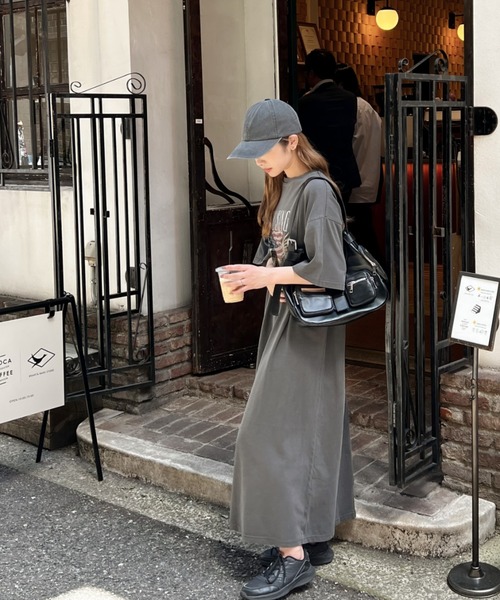 セール】《JaVaジャバコラボ》大人のラフスタイル。綿100