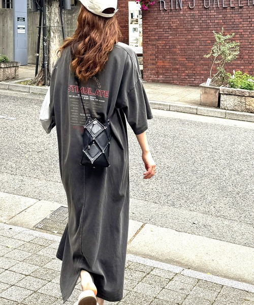 セール】《JaVaジャバコラボ》大人のラフスタイル。綿100%ピグメント