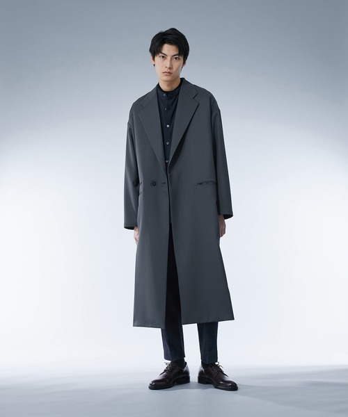 UNITED TOKYO（ユナイテッドトウキョウ）の「CORDURA WOOL