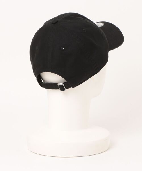 PAGEBOY（ページボーイ）の「NEWERA/9TWENTY LA（キャップ・レディース・ブラック/ベージュ・FREE）」の17枚目の写真