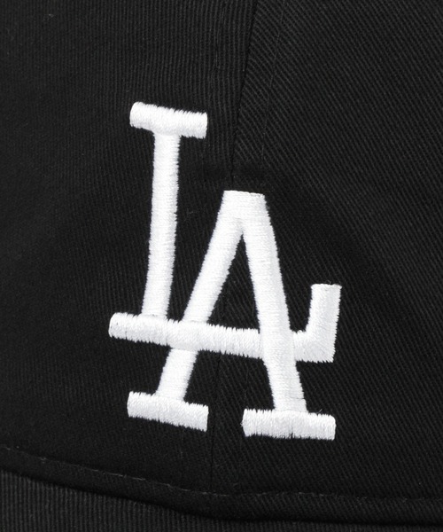 PAGEBOY（ページボーイ）の「NEWERA/9TWENTY LA（キャップ・レディース・ブラック/ベージュ・FREE）」の13枚目の写真