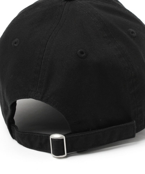 PAGEBOY（ページボーイ）の「NEWERA/9TWENTY LA（キャップ・レディース・ブラック/ベージュ・FREE）」の10枚目の写真