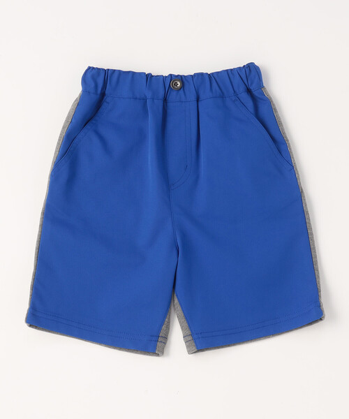 COMME CA ISM（コムサイズム）の「ドッキンググルカパンツ（その他パンツ・キッズ・ブラック系その他/ベージュ系その他/カーキ系/ブルー系その他・100cm/110cm/120cm/130cm/140cm/150cm）」の4枚目の写真