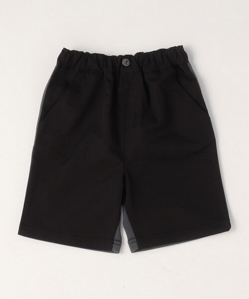 COMME CA ISM（コムサイズム）の「ドッキンググルカパンツ（その他パンツ・キッズ・ブラック系その他/ベージュ系その他/カーキ系/ブルー系その他・100cm/110cm/120cm/130cm/140cm/150cm）」の5枚目の写真