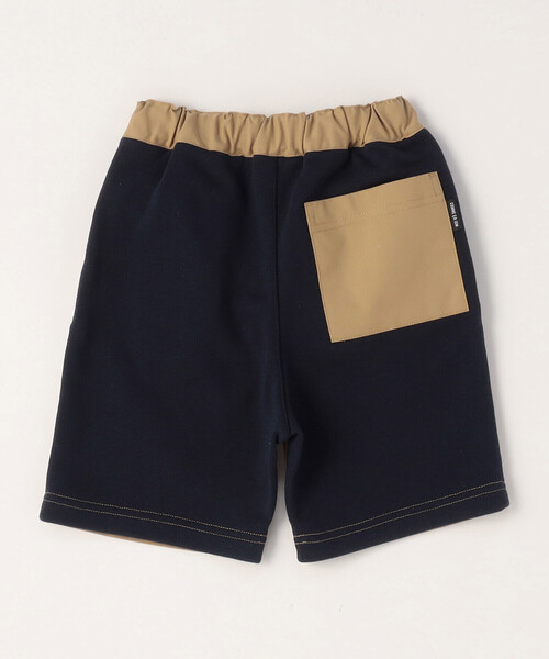 COMME CA ISM（コムサイズム）の「ドッキンググルカパンツ（その他パンツ・キッズ・ブラック系その他/ベージュ系その他/カーキ系/ブルー系その他・100cm/110cm/120cm/130cm/140cm/150cm）」の7枚目の写真