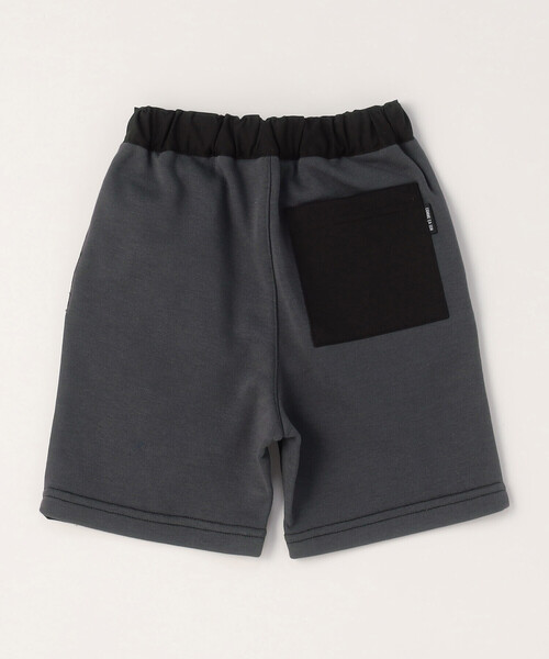 COMME CA ISM（コムサイズム）の「ドッキンググルカパンツ（その他パンツ・キッズ・ブラック系その他/ベージュ系その他/カーキ系/ブルー系その他・100cm/110cm/120cm/130cm/140cm/150cm）」の8枚目の写真