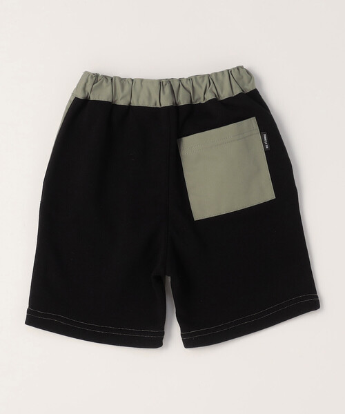 COMME CA ISM（コムサイズム）の「ドッキンググルカパンツ（その他パンツ・キッズ・ブラック系その他/ベージュ系その他/カーキ系/ブルー系その他・100cm/110cm/120cm/130cm/140cm/150cm）」の9枚目の写真