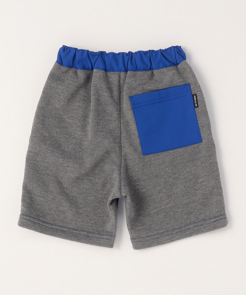 COMME CA ISM（コムサイズム）の「ドッキンググルカパンツ（その他パンツ・キッズ・ブラック系その他/ベージュ系その他/カーキ系/ブルー系その他・100cm/110cm/120cm/130cm/140cm/150cm）」の10枚目の写真