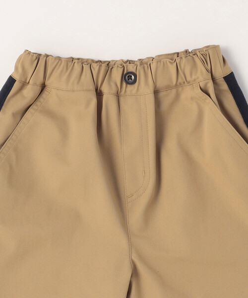 COMME CA ISM（コムサイズム）の「ドッキンググルカパンツ（その他パンツ・キッズ・ブラック系その他/ベージュ系その他/カーキ系/ブルー系その他・100cm/110cm/120cm/130cm/140cm/150cm）」の11枚目の写真