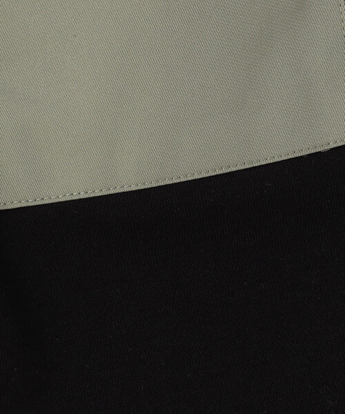 COMME CA ISM（コムサイズム）の「ドッキンググルカパンツ（その他パンツ・キッズ・ブラック系その他/ベージュ系その他/カーキ系/ブルー系その他・100cm/110cm/120cm/130cm/140cm/150cm）」の19枚目の写真