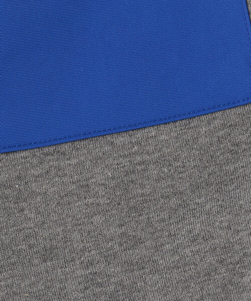 COMME CA ISM（コムサイズム）の「ドッキンググルカパンツ（その他パンツ・キッズ・ブラック系その他/ベージュ系その他/カーキ系/ブルー系その他・100cm/110cm/120cm/130cm/140cm/150cm）」の20枚目の写真