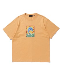 XLARGE｜エクストララージのトップス（オレンジ/橙色系）通販