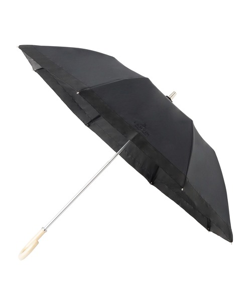 【新品未使用】 LANVIN COLLECTION 晴雨兼用傘折りたたみ傘 LANVIN COLLECTION 折りたたみ傘 晴雨兼用折りたたみ日傘