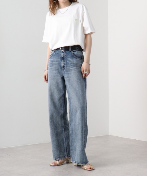 PLAYBOY（プレイボーイ）の「PLAYBOYTシャツ（Tシャツ/カットソー・メンズ・ホワイト系1/ホワイト系6/ホワイト系4/ホワイト系5/ホワイト系3/ホワイト系2・L/M/XL）」の17枚目の写真