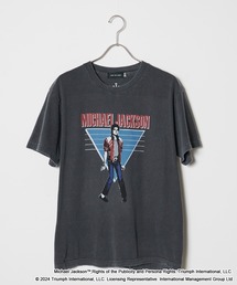GOOD ROCK SPEED/グッドロックスピード Michael Jackson Tシャツ