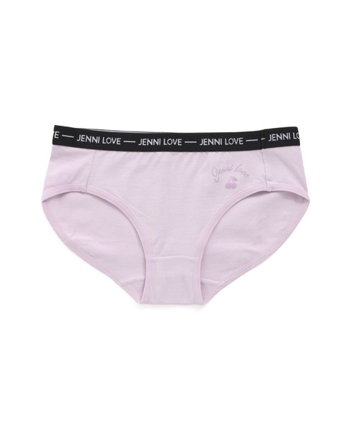 JENNI love（ジェニィラブ）の「チェリーワンポイントショーツ