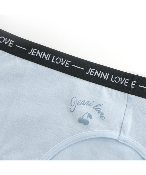 JENNI love（ジェニィラブ）の「チェリーワンポイントショーツ