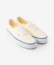 VANS | VANS | Authentic Reissue 44 WHITE WOMEN(スニーカー)
