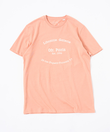 417 EDIFICE | 【OFR】SLOBE/417別注 Tee-Shirts(Tシャツ/カットソー)
