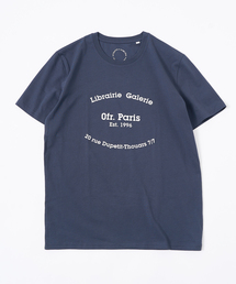 417 EDIFICE | 【OFR】SLOBE/417別注 Tee-Shirts(Tシャツ/カットソー)