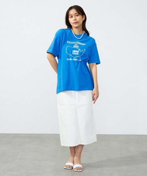 関税送料込み★AMIRI★ロゴプリント ハーフスリーブTシャツ AMIRI ホワイト Tシャツ ロゴプリント（アミリスーパーコピー