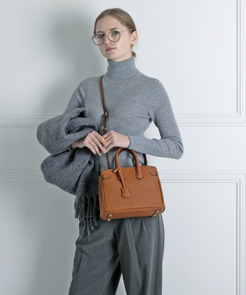 HAYNI（ヘイニ）の「Lenne レネ（ショルダーバッグ）」 - WEAR