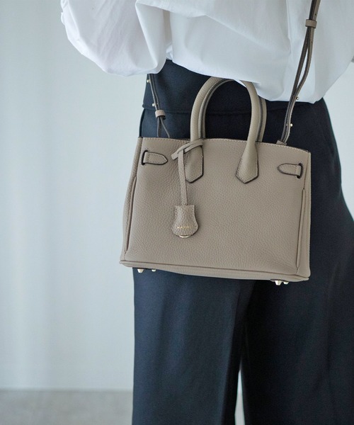 HAYNI（ヘイニ）の「Lenne レネ（ショルダーバッグ）」 - WEAR