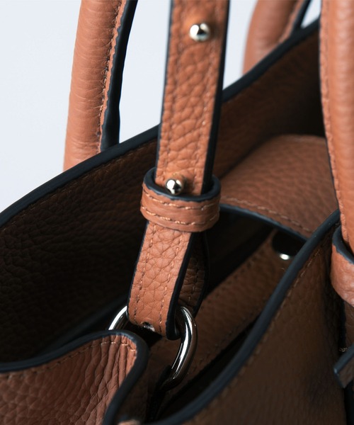 HAYNI（ヘイニ）の「Lenne レネ（ショルダーバッグ）」 - WEAR