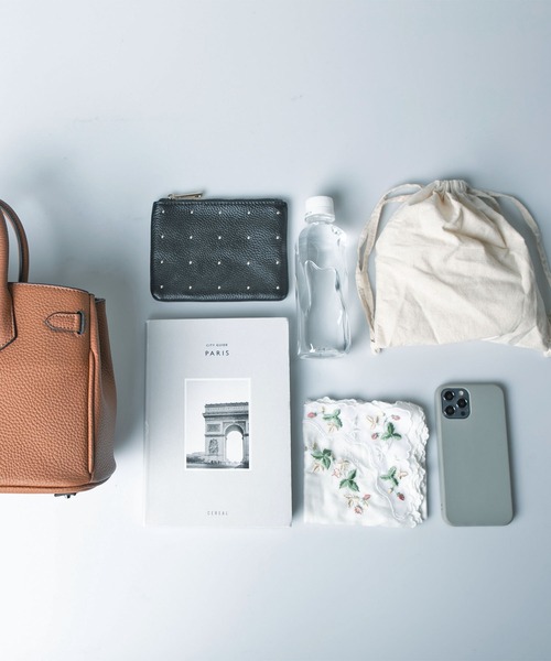 HAYNI（ヘイニ）の「Lenne レネ（ショルダーバッグ）」 - WEAR