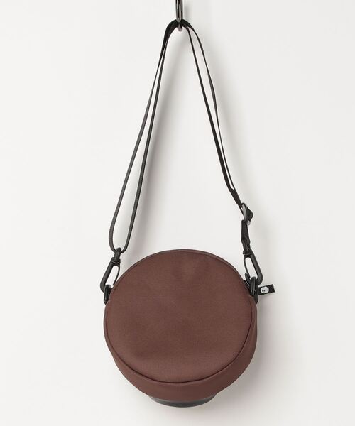 A BATHING APE（アベイシングエイプ）の「BABYILO SHOULDER BAG（ショルダーバッグ・キッズ・ブラウン・FREE）」の4枚目の写真
