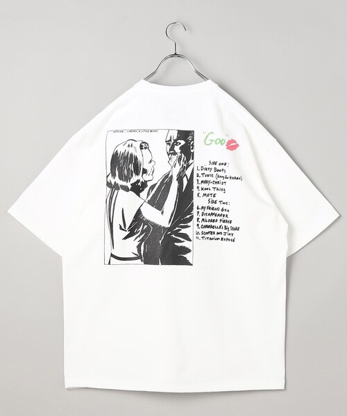 FREAK'S STORE（フリークスストア）の「FREAK'S STORE