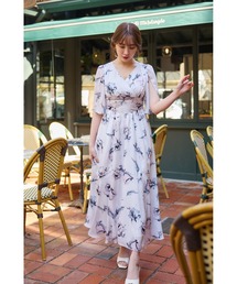 Her lip to（ハーリップトゥー）の「Rose Bouquet Dress