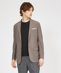 DESIGNWORKS（デザインワークス）の「【セットアップ対応】24S/S メッシュジャケット（テーラードジャケット）」