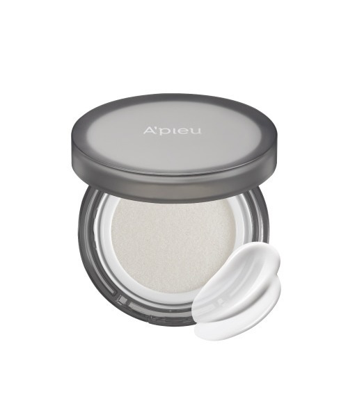 A'pieu（アピュー）の「【A'pieu/アピュー】ウォーターロック　サラサラパクトEX（フェイスパウダー・レディース・その他・FREE）」の6枚目の写真