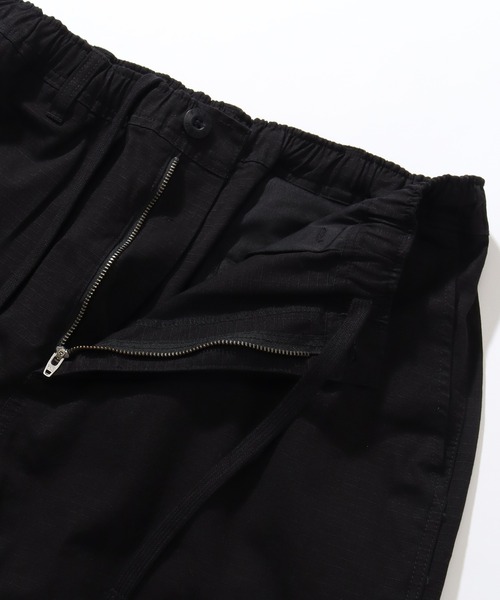 FUBU( フブ)の「【FUBU/フブ】Cargo Short Pants/カーゴショートパンツ(カーゴパンツ・メンズ・カモフラージュ/ブラック/カーキ・M/L/XL)」の10枚目の写真