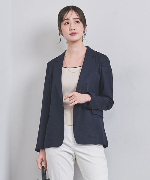 UNITED ARROWS（ユナイテッドアローズ）の「テーラードジャケット
