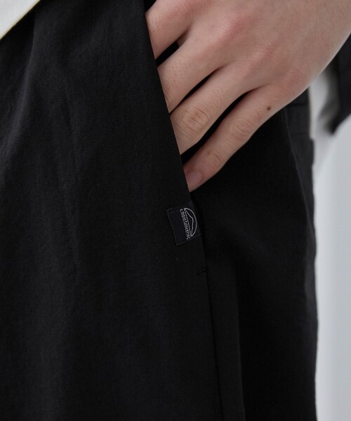 coen(コーエン)の「【C.Mt】FUNCTION MESH EASY PANTS(その他パンツ・メンズ・ブラック/ネイビー/ダークグレー・S/M/L/XL)」の14枚目の写真