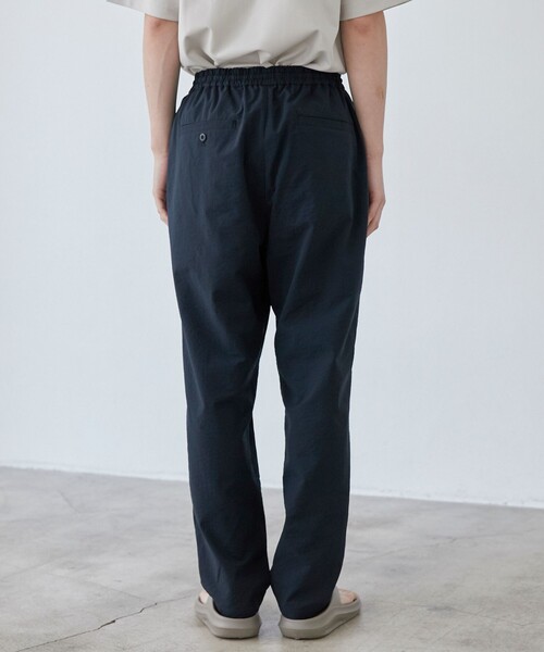 coen(コーエン)の「【C.Mt】FUNCTION MESH EASY PANTS(その他パンツ・メンズ・ブラック/ネイビー/ダークグレー・S/M/L/XL)」の22枚目の写真