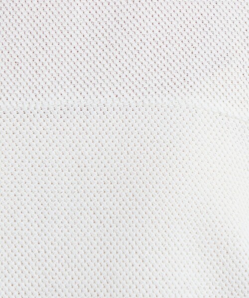 waac メッシュノースリーブ　プルオーバー waac メッシュノースリーブ プルオーバー