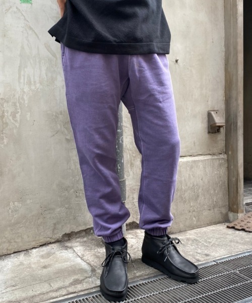 sacai サカイ ショートパンツ 2(M位) 紫x緑等 【古着】【中古】（sacai  