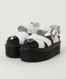 Dr.Martens ドクターマーチン VOSS 2 QUAD