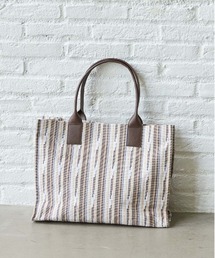 LAKOLE | アソートビッグトートバッグ / 116062(トートバッグ)